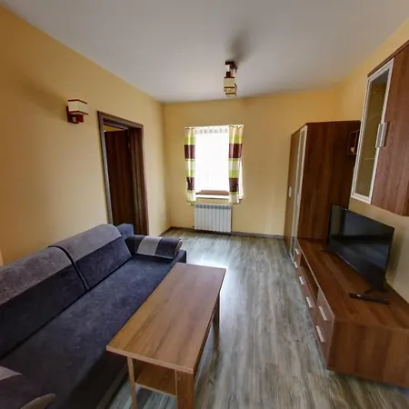 Rum i privatbostad Avena *