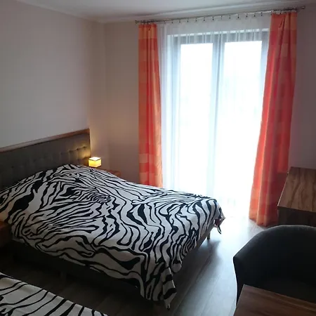 Avena Jastrzębia Góra