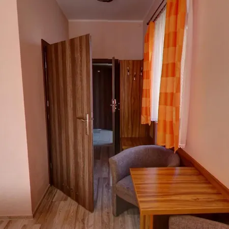 Avena Pansiyon
