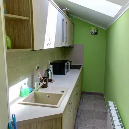 Pansiyon Avena Jastrzębia Góra