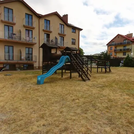 Kwatera prywatna Avena Jastrzębia Góra