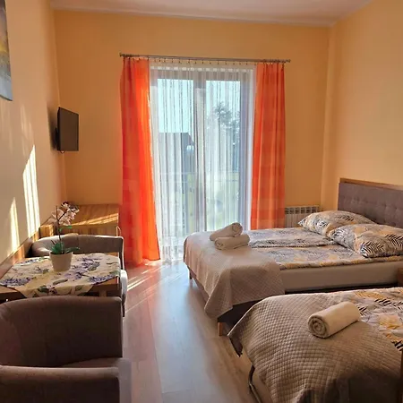 Avena Rum i privatbostad *