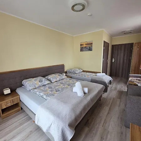 Privatunterkunft Avena