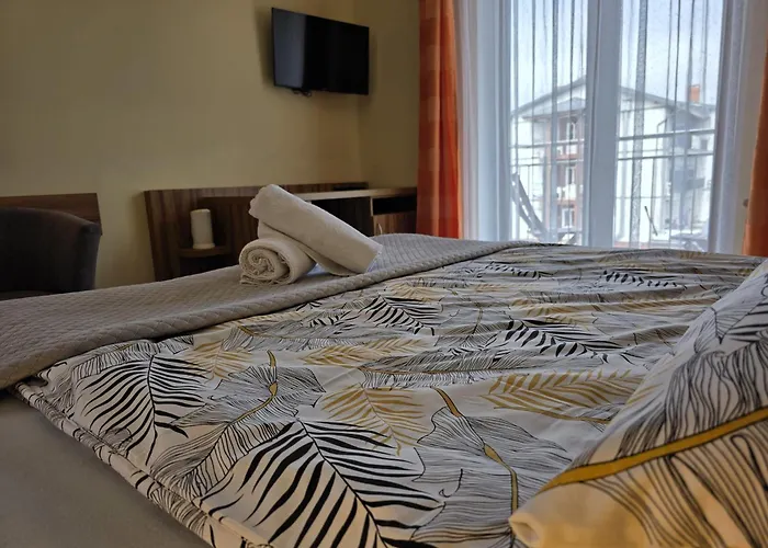 Avena Jastrzębia Góra